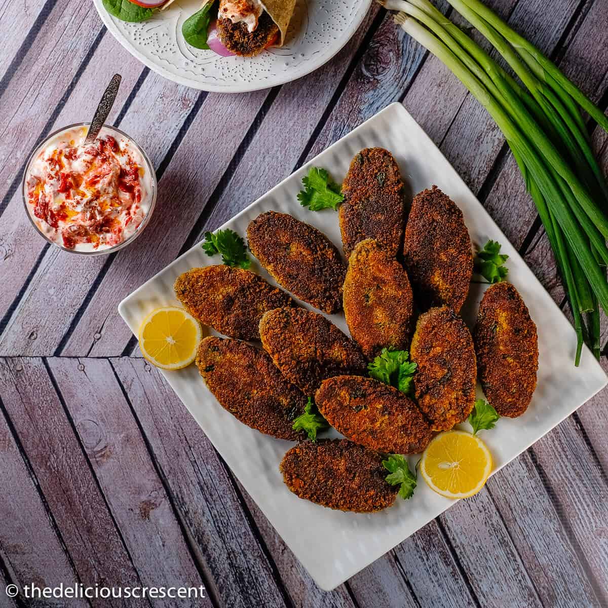 Blog Appetit: South Indian Inspired Fish Cakes and Coconut-Cilantro Chutney  Make Tasty Connection to Kerala's Jewish Past