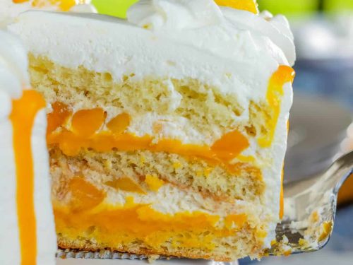 Heart Shape Mango – Magic Bakers, Delicious Cakes
