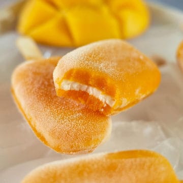 Mango Chutney - Immaculate Bites